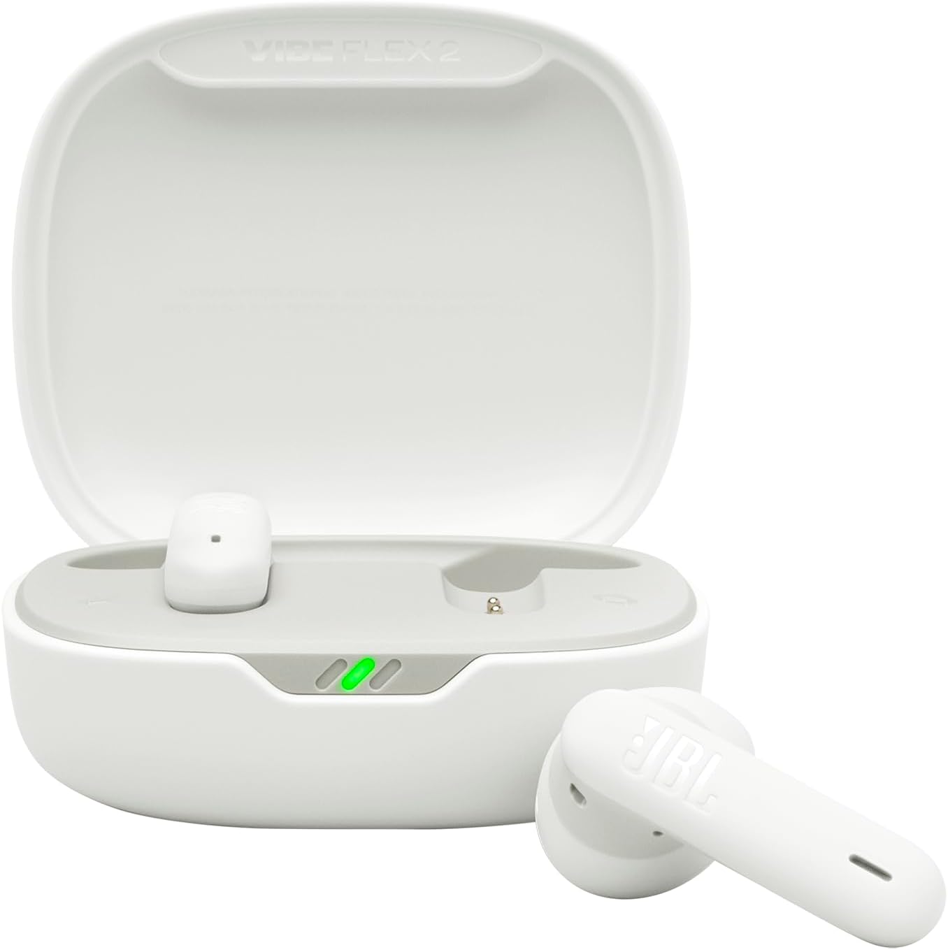 JBL Vibe Flex 2 - True Wireless Earbuds - Black