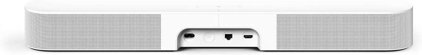 Sonos Arc - The Premium Smart soundbar for TV Movies, Music, Gaming, and More - Black