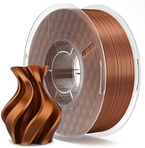 ELEGOO PLA+ Filament 1.75mm Black 4KG, PLA Plus 3D Printer Filament, Dimensional Accuracy +/- 0.02 mm, Tough & High Strength, Fit for Most FDM Printers(1KG/Spool, 2.2 lbs)