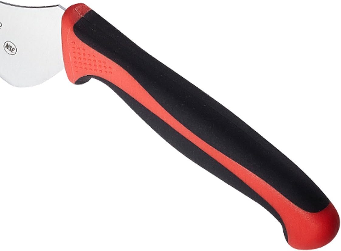 Mercer Culinary M23860 Millennia Black Handle, 8.5-Inch Narrow, Fillet Knife