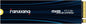 fanxiang S880E 2TB PCIe NVMe SSD Gen 4 Gaming SSD M.2 2280, Up to 7100MB/s Compatible with PS5, Internal Solid State Drive for Gamers, Professionals, Creators