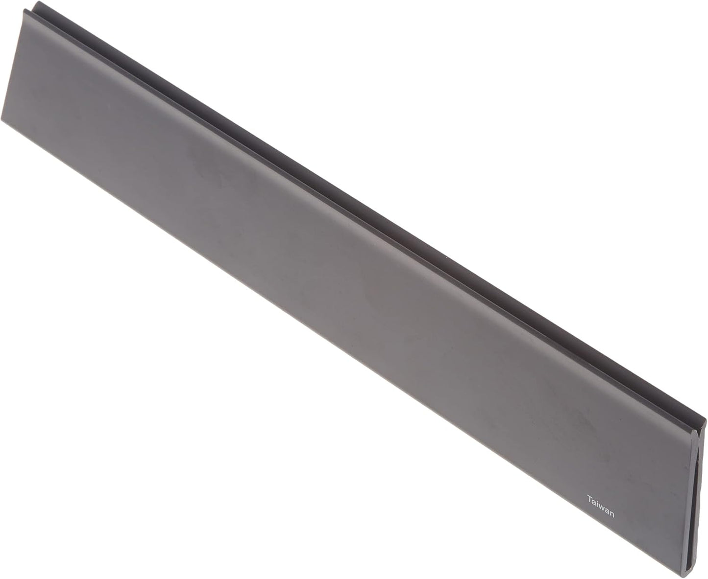 Mercer Culinary M23860 Millennia Black Handle, 8.5-Inch Narrow, Fillet Knife