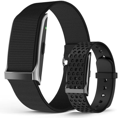 Purilite Select Minimalist Smart Fitness Tracker