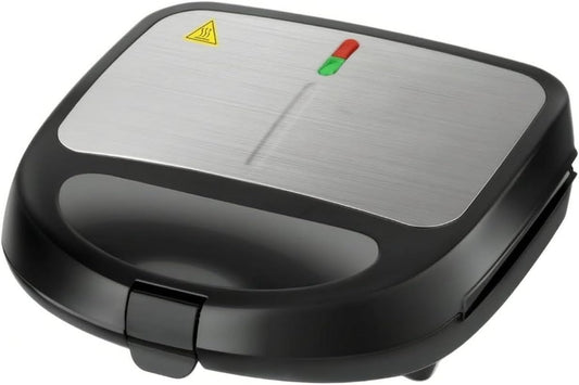 Electric Multi Use Press Space Saving Design, Grill, Kitchen Appliance, for Small Kitchens