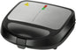 Electric Multi Use Press Space Saving Design, Grill, Kitchen Appliance, for Small Kitchens