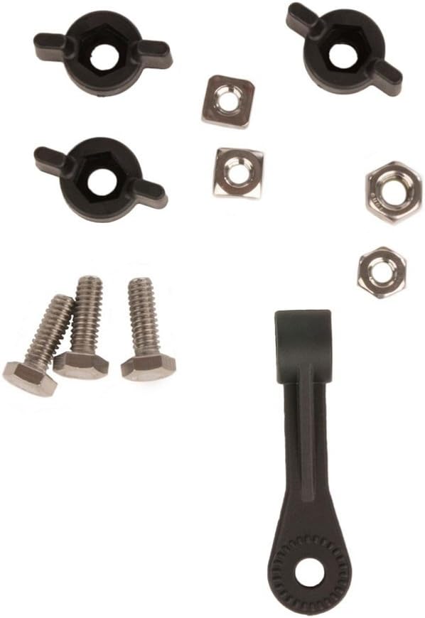 Scotty Kayak/SUP Transducer Mounting Arm with Gear-Head