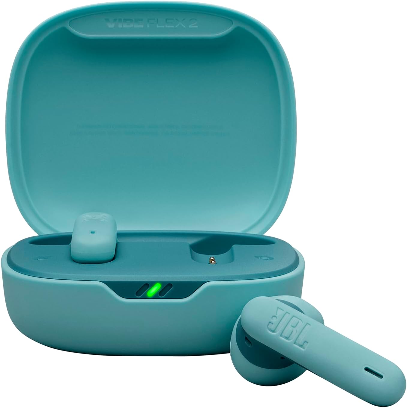 JBL Vibe Flex 2 - True Wireless Earbuds - Black