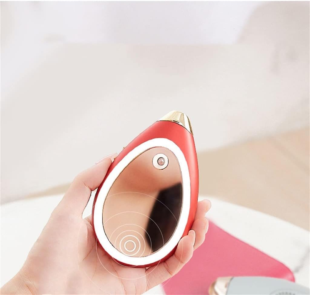 Pocket Portable Moisturizing Beauty Fill Light Led Makeup Handheld