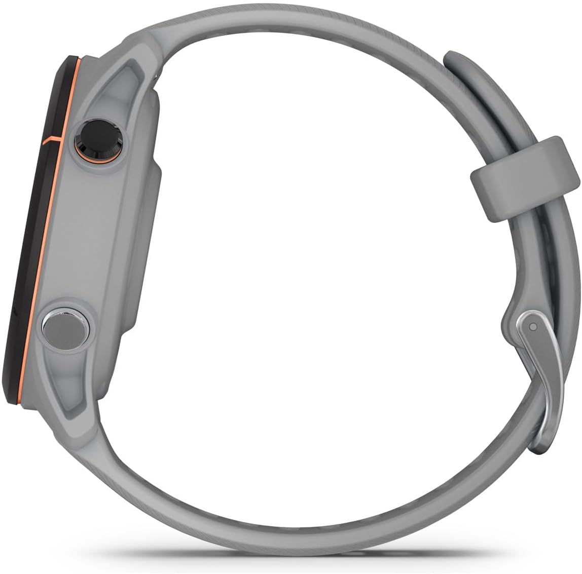 Garmin Forerunner® 255 Music, GPS Running Smartwatch with Music, Advanced Insights, Long-Lasting Battery, Black, 46 MM