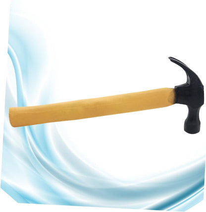 TOYANDONA Hammer Toy - Trick Cosplay Party Prop - Funny Novelty Item