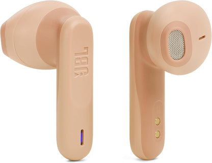 JBL Vibe Flex - True Wireless Earbuds - Beige