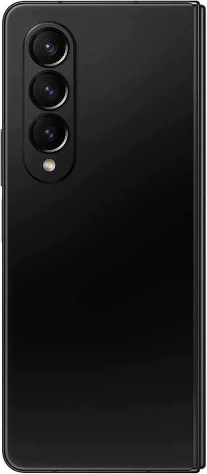 Samsung Galaxy Z Flip4 5G 128GB Unlocked- Bora Purple (Renewed)