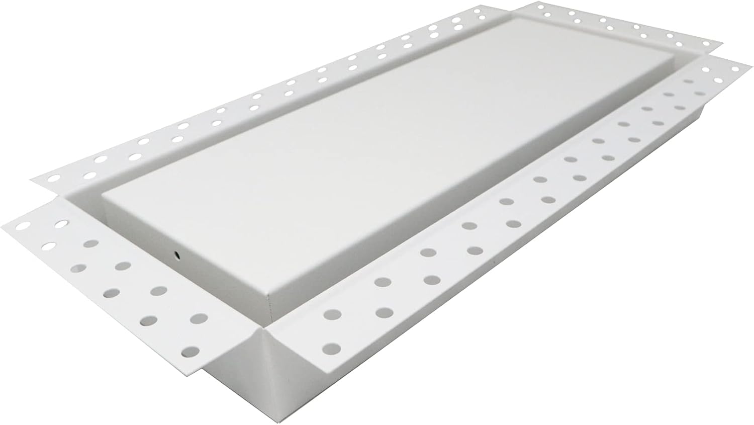 Aria Vent Drywall Pro - Air Register (4" x 10") - PuriLite
