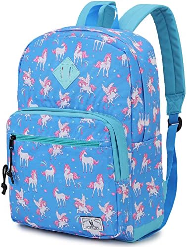 School Backpack for Kids,Lightweight Water Resistant Work Travel Backpack for Women Men Teens VONXURY