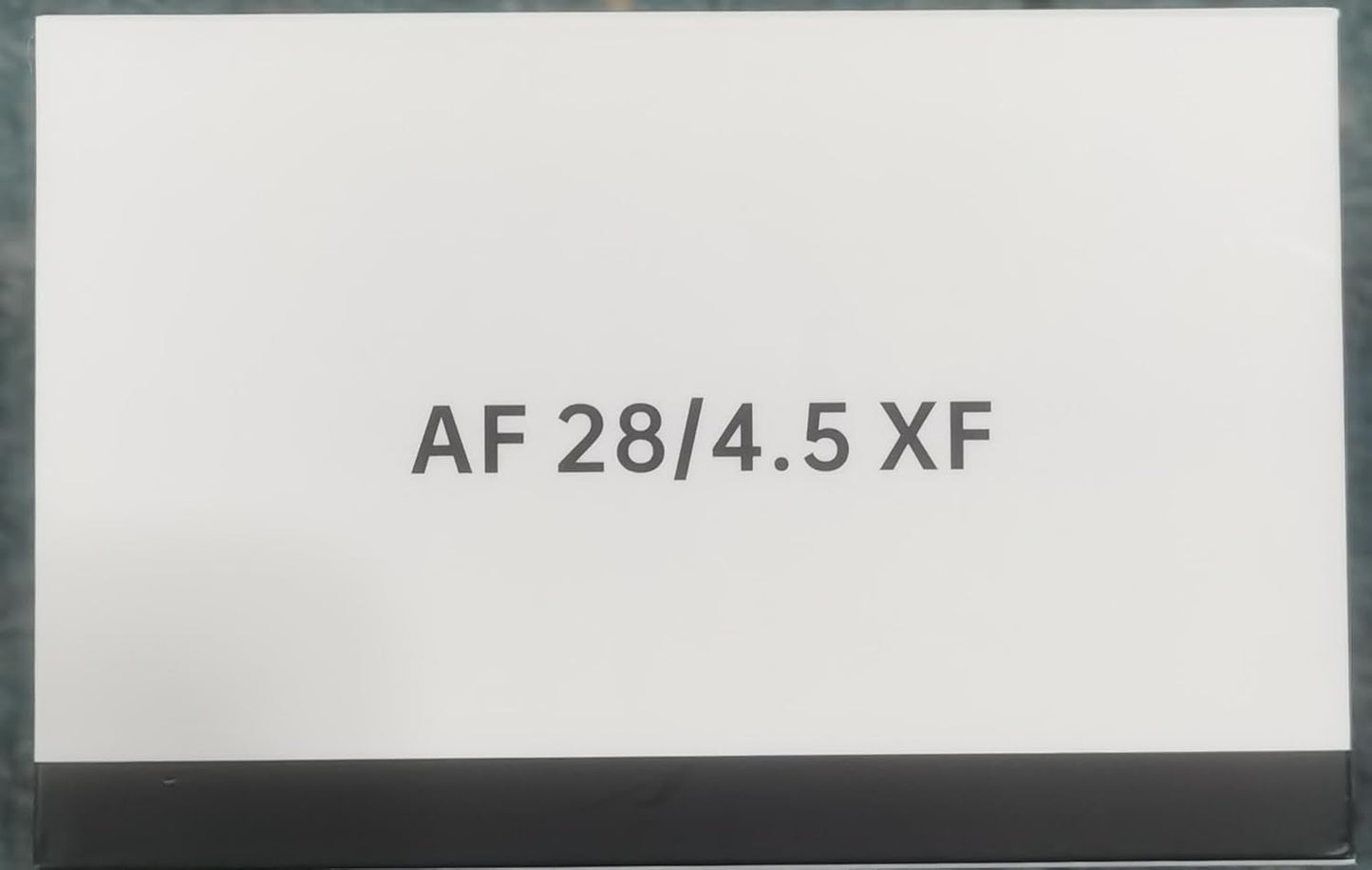VILTROX 28mm F4.5 XF Pancake APS-C for Fuji XF, Auto Focus Wide Angle Prime Lens for Fujifilm Fuji X-Mount X-Pro2 X-Pro3 X-S10 X-T20 X-T30 XT30II X-T200 X-H2 X-H2S X-T5 X-S20 X-T50 X-M5 X-E2S