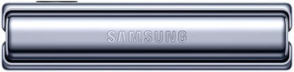Samsung Galaxy Z Flip4 5G 128GB Unlocked- Bora Purple (Renewed)