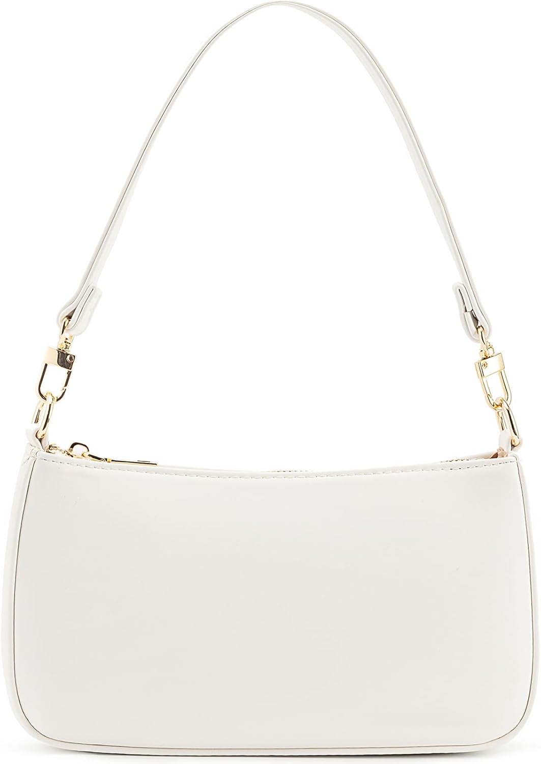 Purilite Select Vegan Leather Crossbody Bag