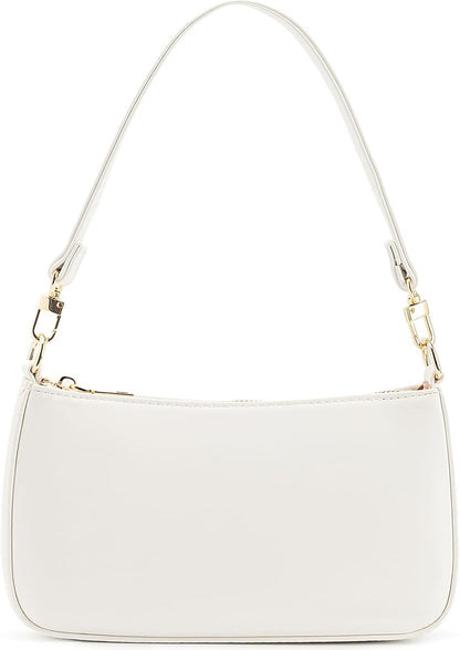Purilite Select Vegan Leather Crossbody Bag