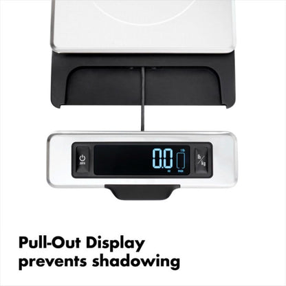 Purilite Select Digital Kitchen Scale