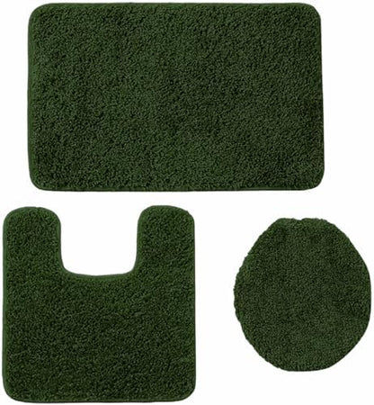 Daniel's Bath Beige 3PC Elite, Stander Size