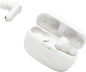 JBL Vibe Beam 2 - True Wireless Noise Cancelling Earbuds - White