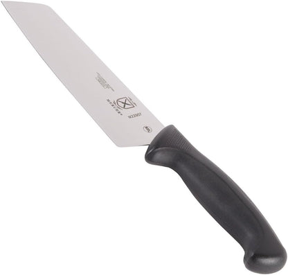 Mercer Culinary M23860 Millennia Black Handle, 8.5-Inch Narrow, Fillet Knife