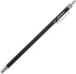 Auto NBP-505MN-BK Ballpoint Pen, Oil-based, Black