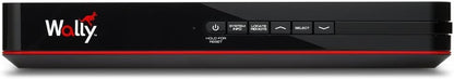 Dish Wally HD Receiver
