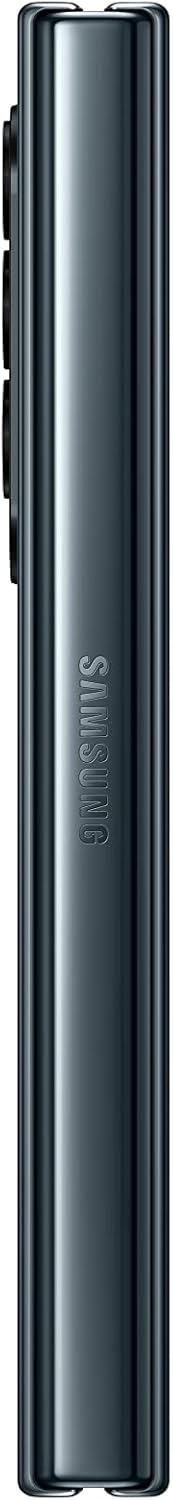 Samsung Galaxy Z Flip4 5G 128GB Unlocked- Bora Purple (Renewed)
