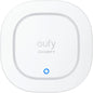 eufy Security Siren, 105 dB Wireless Alarm, IP65 Weatherproof, Remote Alerts, 2-Year Battery Life, HomeBase Required, Compatible with HomeBase S380 and S280, App Control, Easy to Install