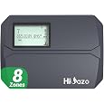 Orbit B-hyve 12-Zone Smart Sprinkler Controller | Indoor & Outdoor Wi-Fi Irrigation Timer with App Control