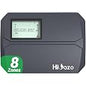 Orbit B-hyve 12-Zone Smart Sprinkler Controller | Indoor & Outdoor Wi-Fi Irrigation Timer with App Control
