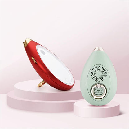 Pocket Portable Moisturizing Beauty Fill Light Led Makeup Handheld