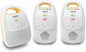 VTech Digital Audio Baby Monitor | Two Parent Units with Long-Range Wireless Communication