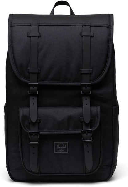 Herschel unisex-adult Little America MidBackpack