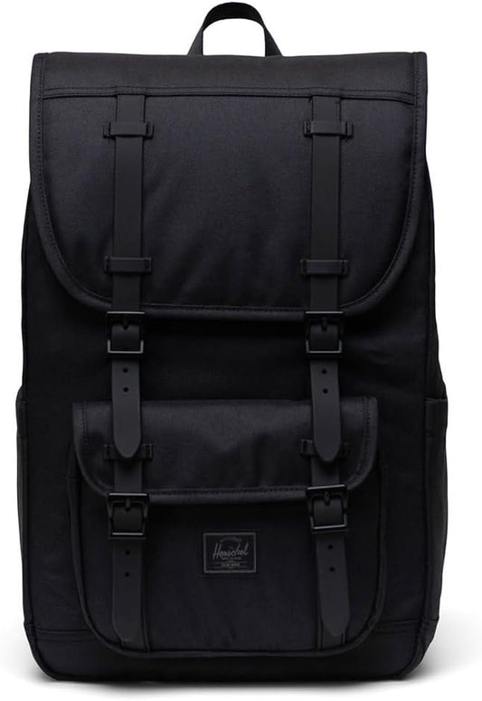 Herschel unisex-adult Little America MidBackpack