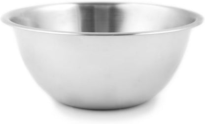 Fox Run 7326 Stainless Steel Mixing Bowl, 1.25-Quart