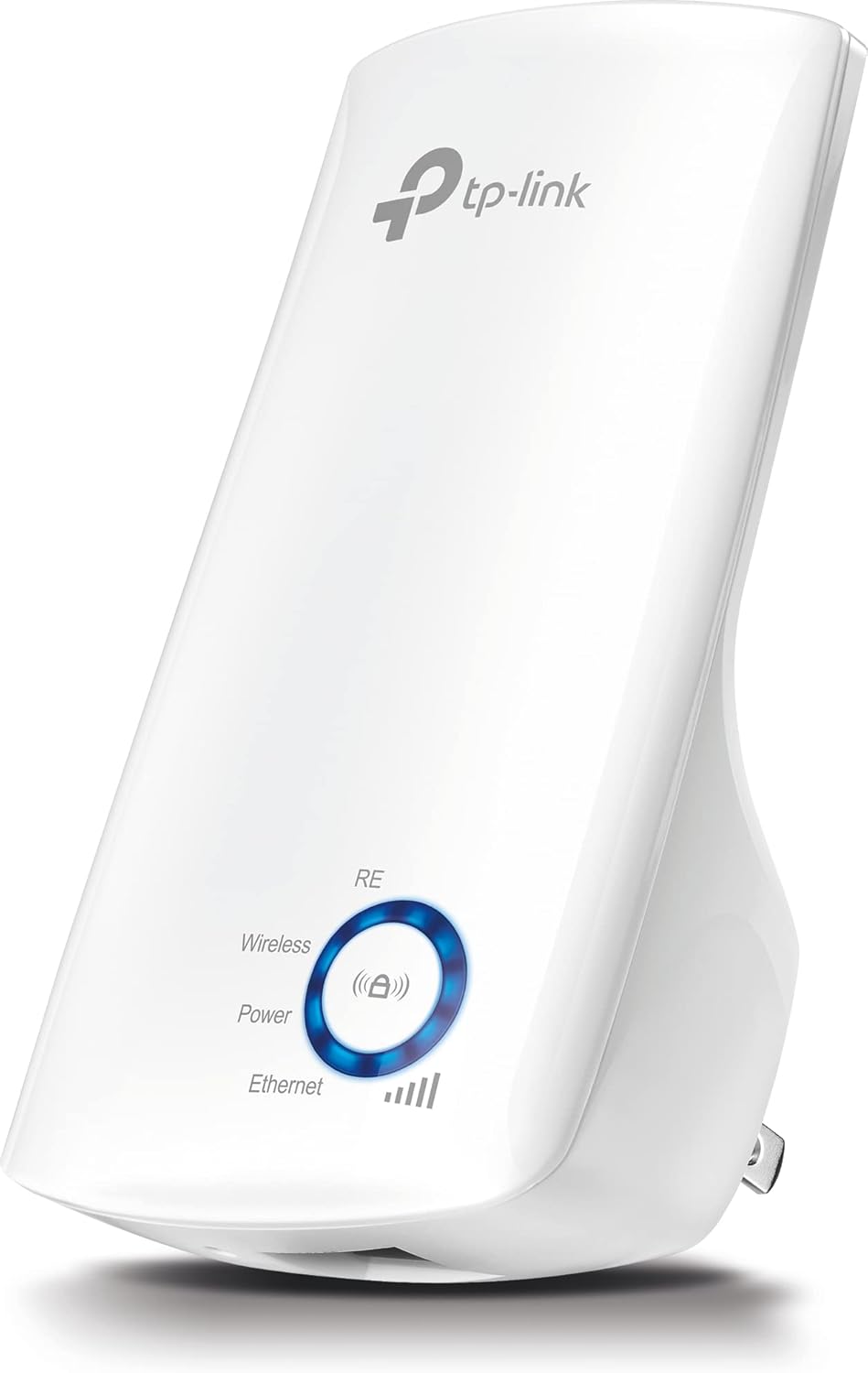TP-Link AC1750 WiFi Extender (RE450) - Up to 1750Mbps, Dual Band WiFi Repeater, Internet Booster, Extend WiFi Range Further