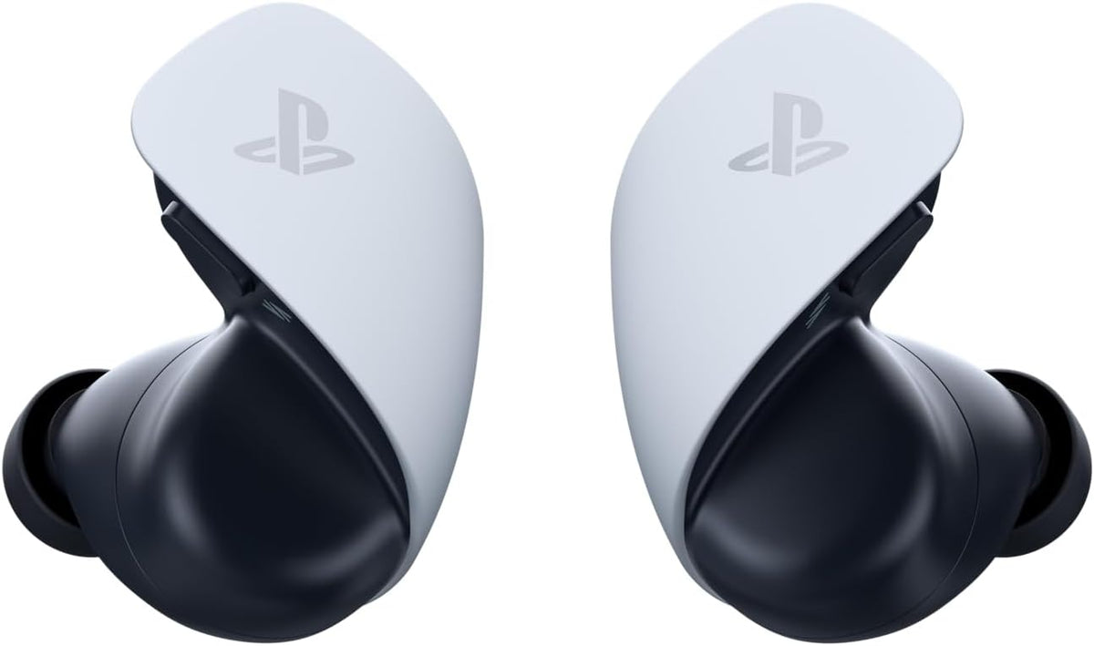 PlayStation PULSE Explore Wireless Earbuds, Planar Magnetic Drivers, PlayStation Link