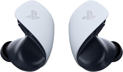 PlayStation PULSE Explore Wireless Earbuds, Planar Magnetic Drivers, PlayStation Link