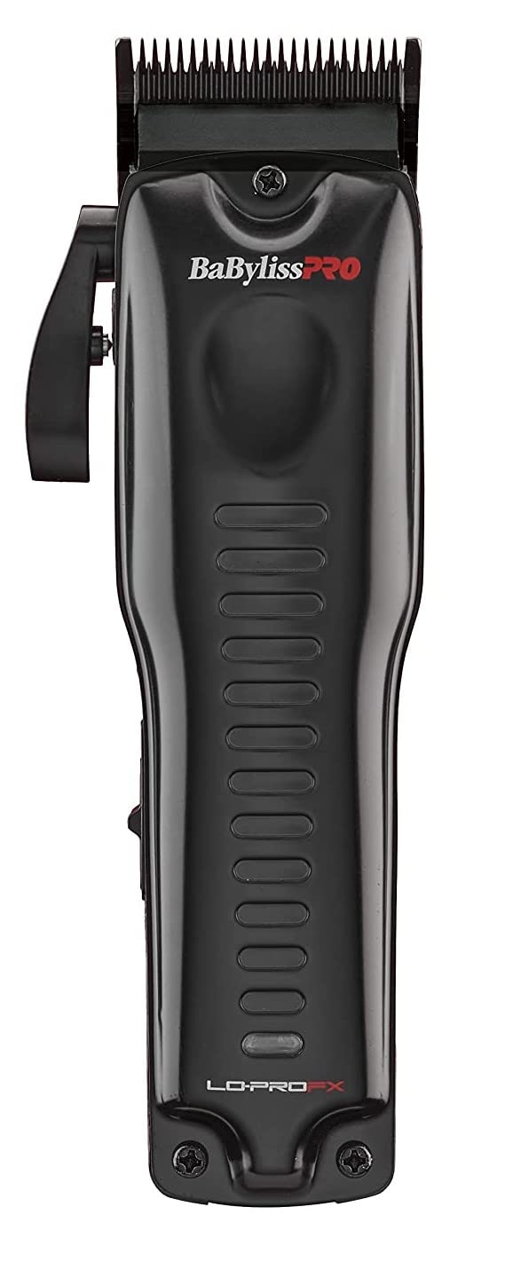 BaBylissPRO Lo-ProFX High-Performance Low Profile Collection