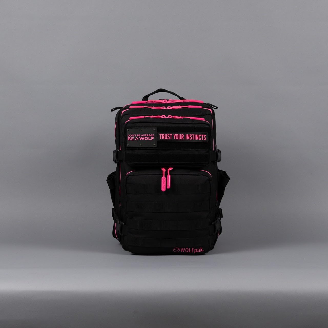 WOLFpak 25L BackPack