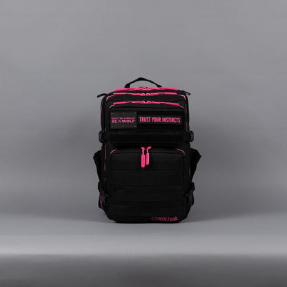 WOLFpak 25L BackPack