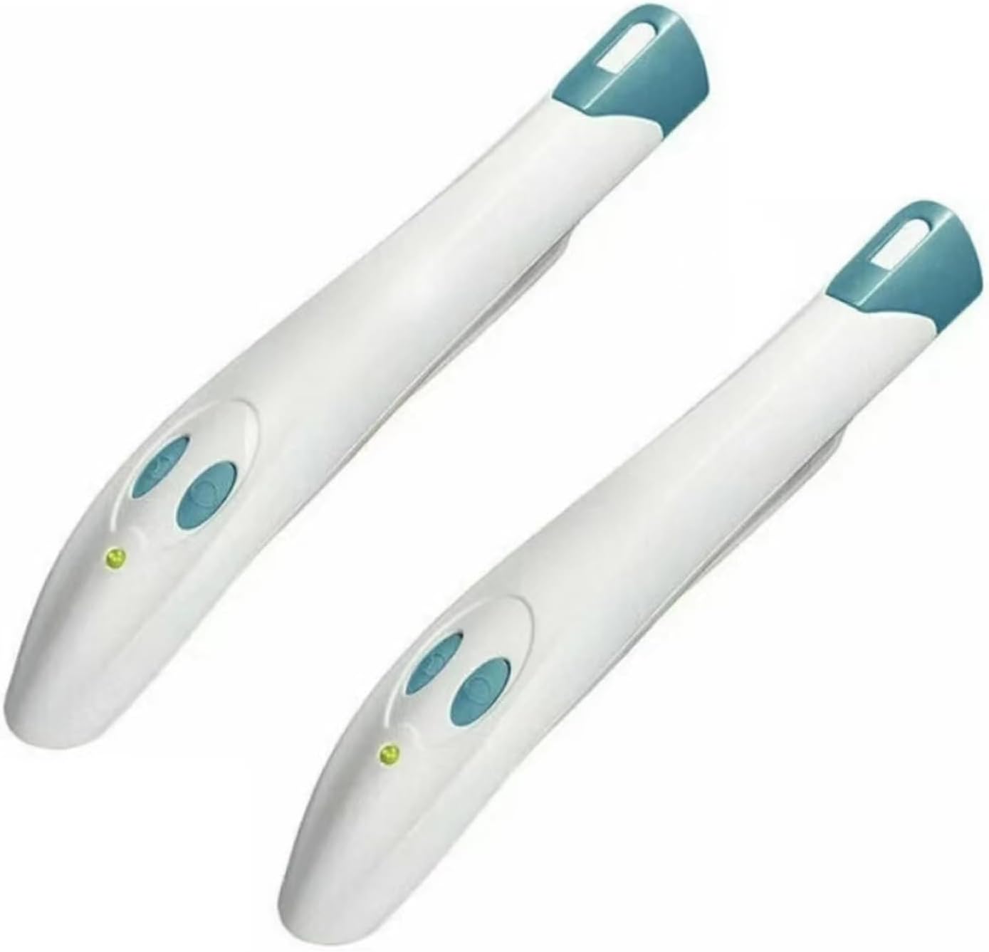 SJHKXAHY Insect Bite Healer Electronic Pen Device Chemical Free Effective for Irritating Insect Stings Lasting Relief Burning Swelling and Pain Anti-Itch Pen Heat Antipruritic Technology,One