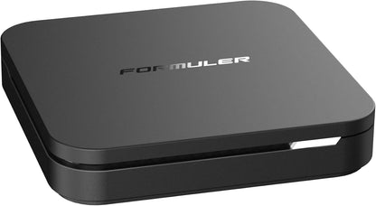 Formuler Z10 SE Android 10 Single Band WiFi 2GB Ram 4GB ROM 4K