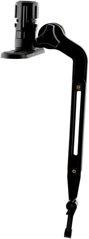Scotty Kayak/SUP Transducer Mounting Arm with Gear-Head