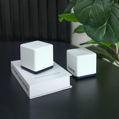 MERCUSYS Halo H50G (2-Pack) AC1900 Mesh WiFi System – Whole Home Coverage up to 4,000 ft², Seamless Roaming, Gigabit Ports, Easy App Setup, Parental Controls, Dual Band Router