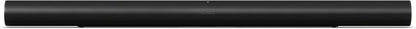 Arc Ultra Soundbar with Dolby Atmos and Voice Control - 9.1.4 Surround Sound for TV and Music - Black