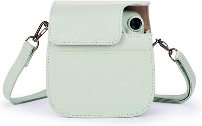 Purilite Select Camera Case for Instax Mini 12/11/9