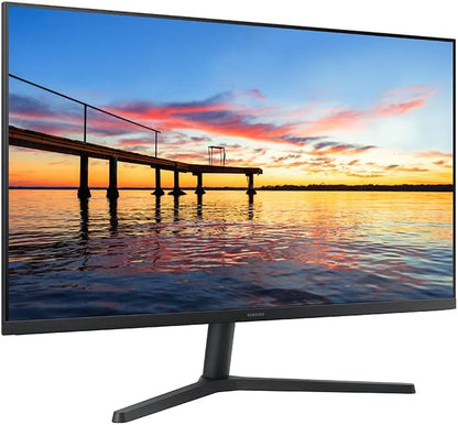 Samsung 27" FHD IPS 120Hz Gaming & Work Monitor